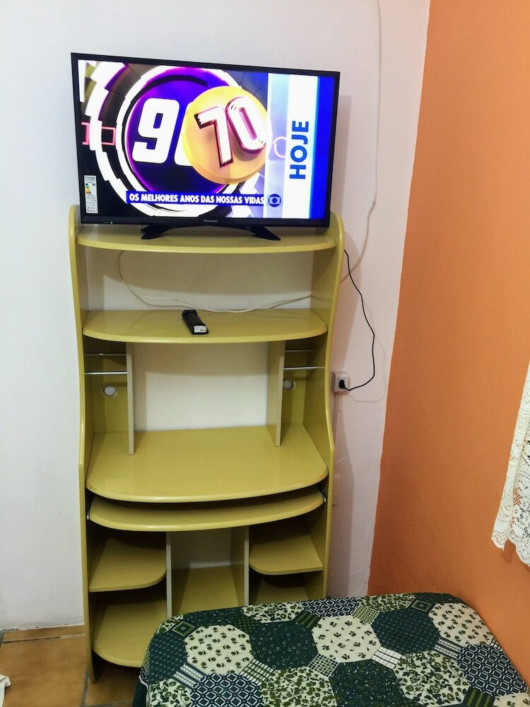 Фото Pousada Morada do Sol