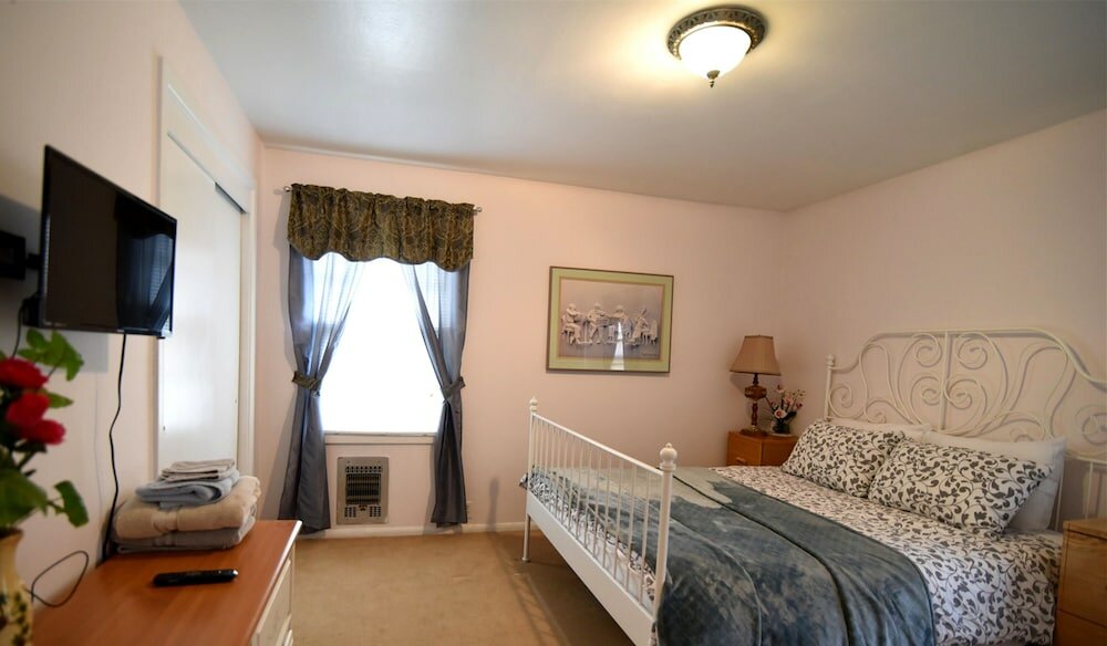 Фото Lilyspring Pdx Vacation Apartments