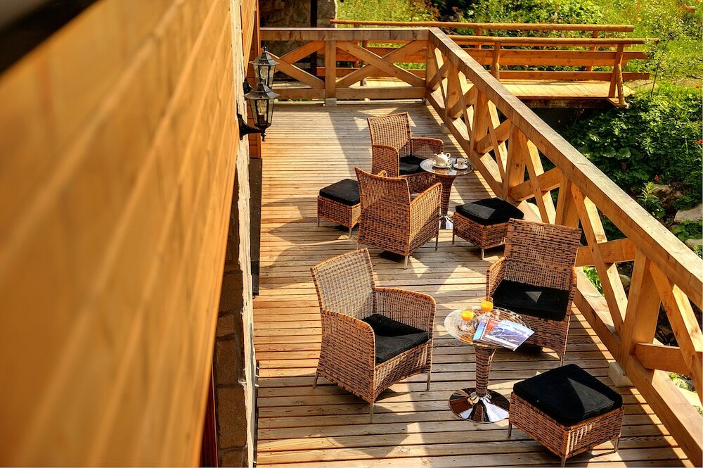 Фото Chalets Jasná Collection - Apartments