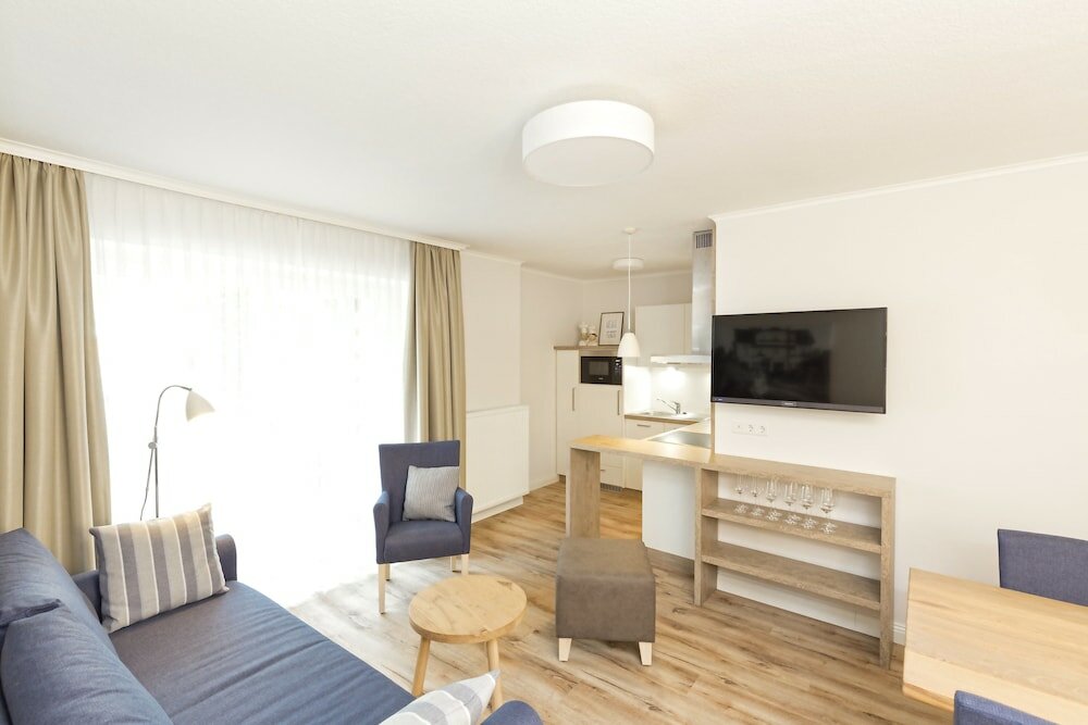 Фото Hotel Noltmann Peters