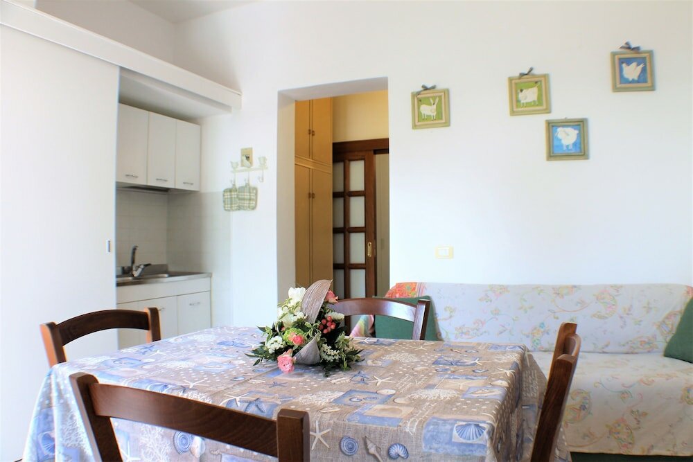 Фото Appartamenti Val di Denari