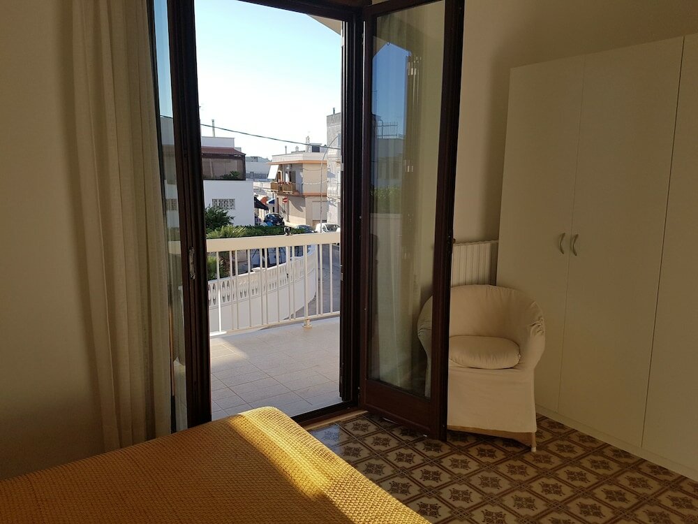 Фото Appartamento La Rosa Dei Venti