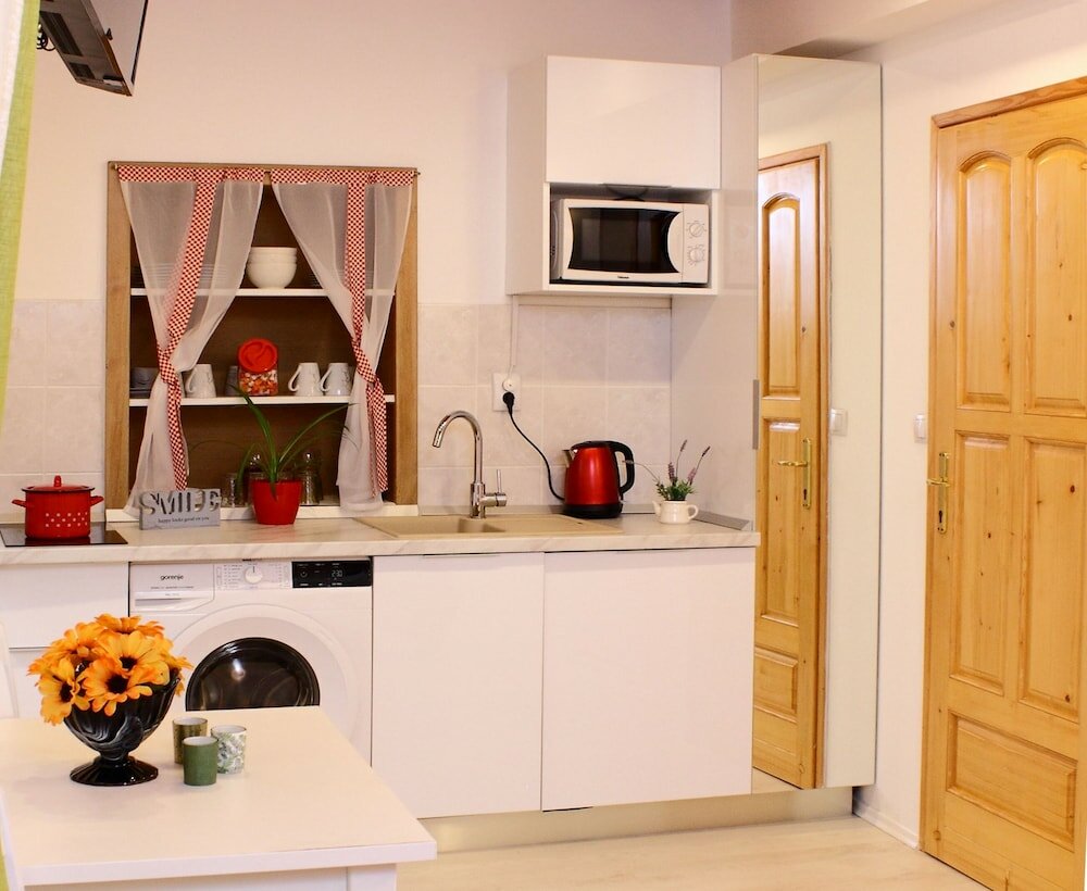 Фото Melek Accommodations