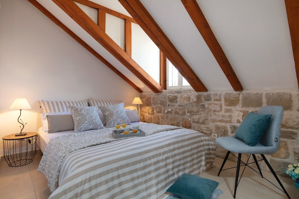 Фото Apartments Vauquer