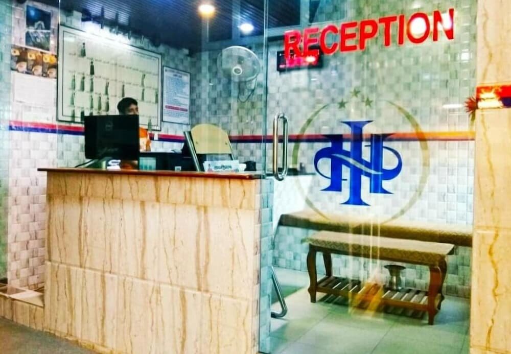 Hotel Hotel Shalimar Int'l, Dhaka, photo