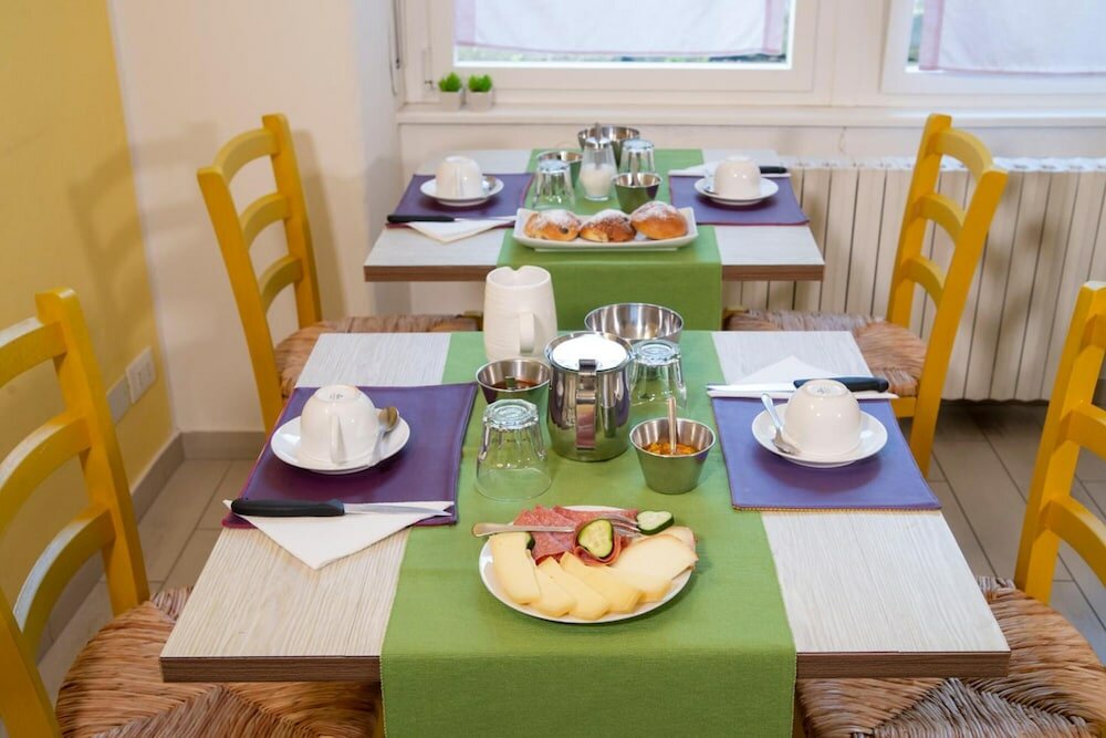 Фото La Malvasia