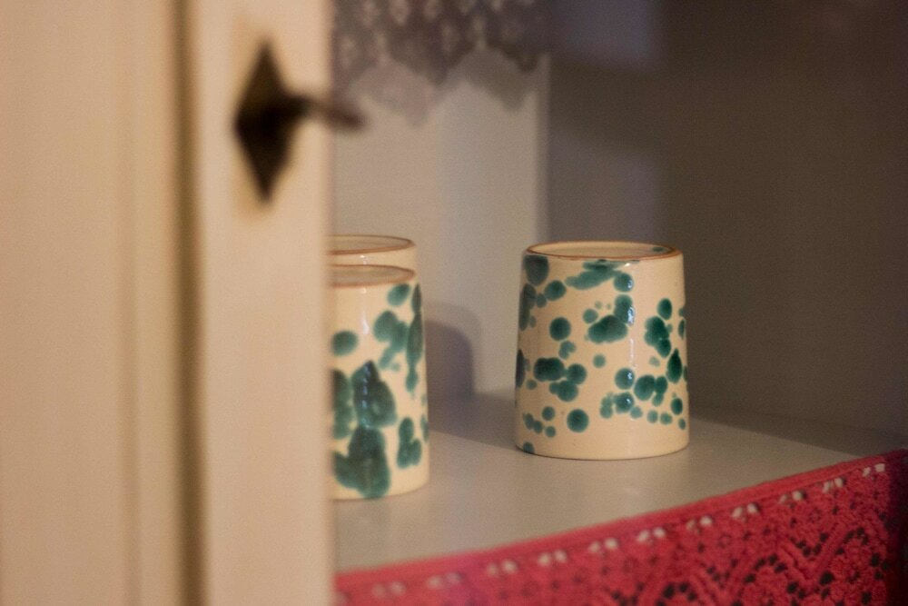 Фото Eremo Guest House