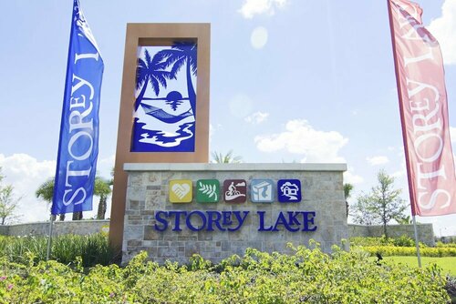 Апартаменты Dream Vacation Home Close to Disney Sl4839 в Орландо