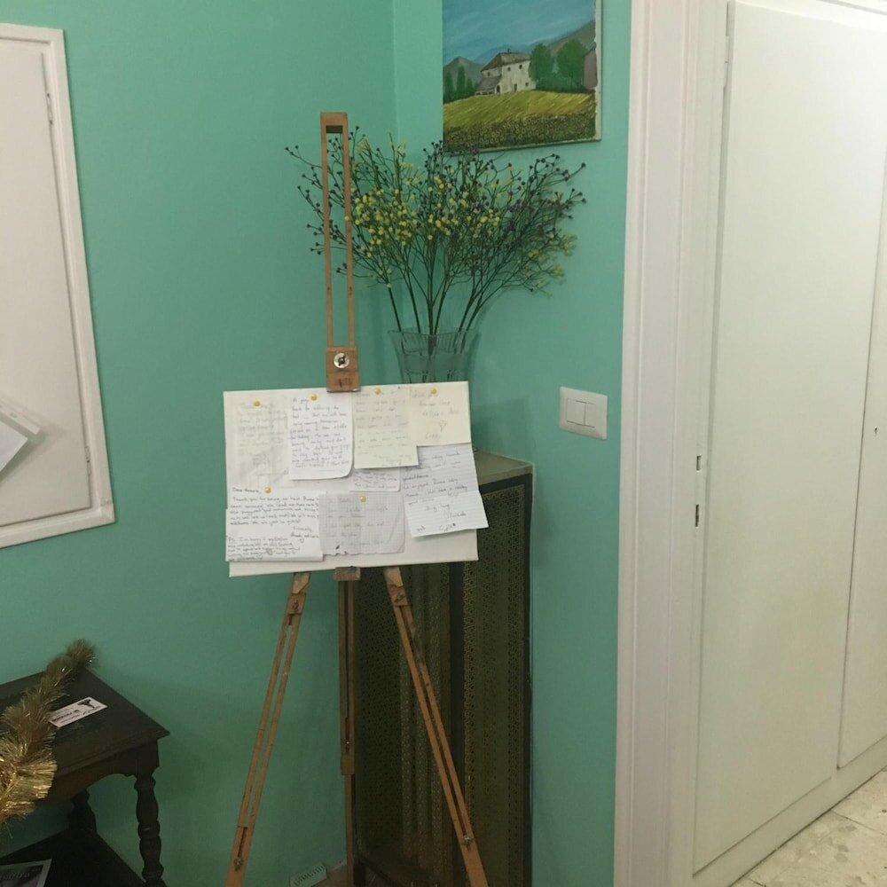 Фото Beatrice Vatican Museum