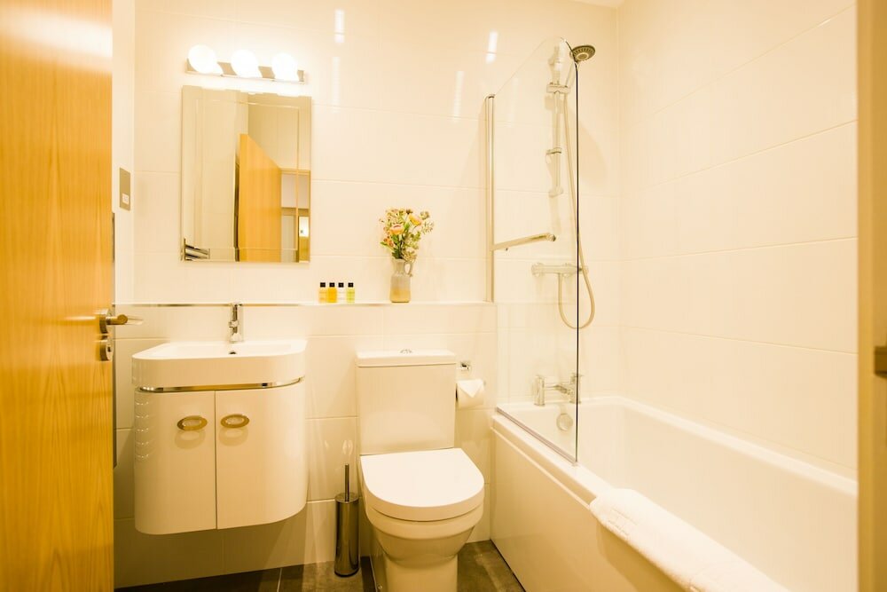 Фото King Edward Apartments