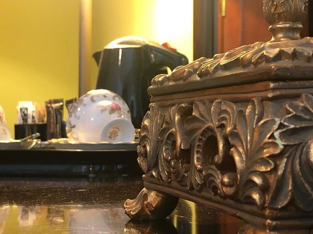 Фото Knockninny Country House & Marina