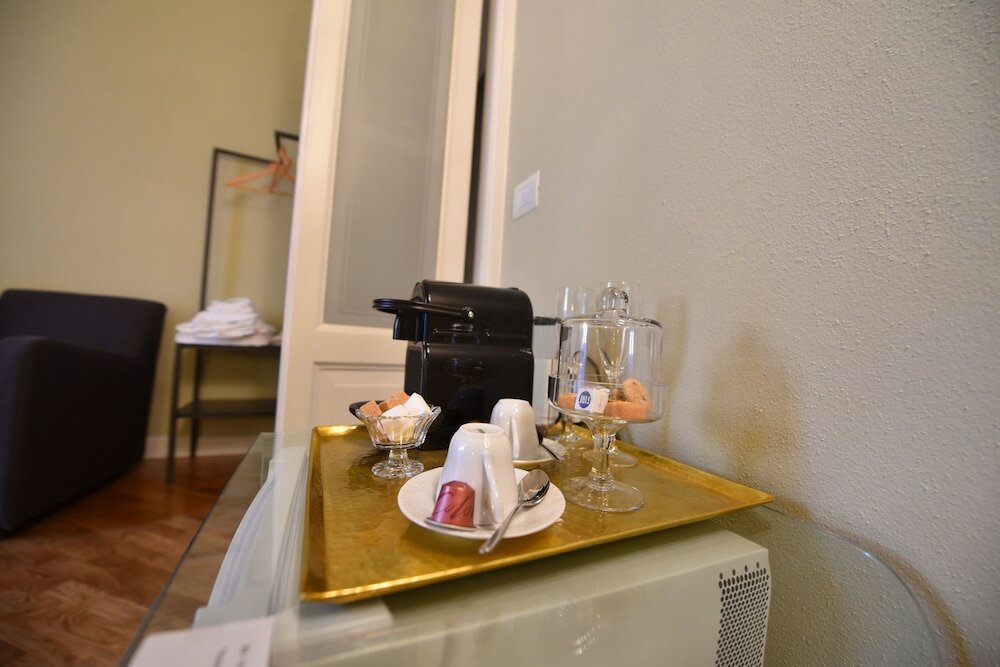 Фото Ilsanleonardo - Suites