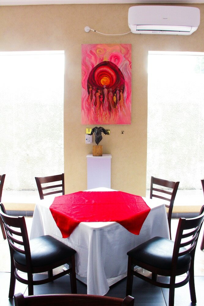 Фото Fogodelagos Suites