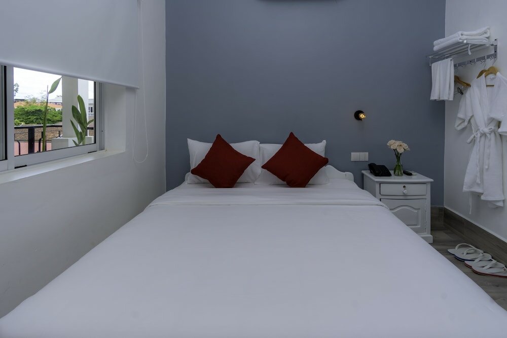 Фото Glow Inn Siem Reap