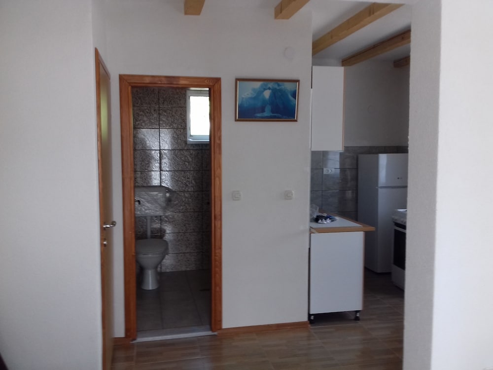 Фото Big mama's Apartments