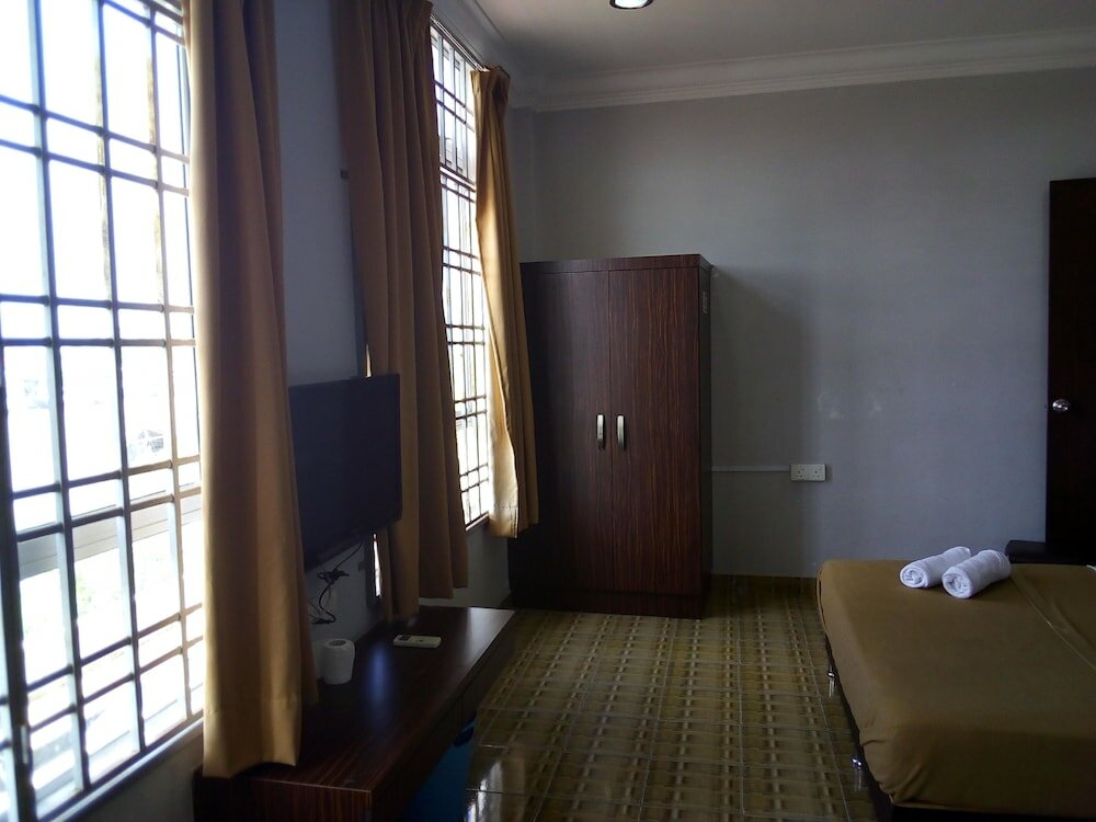Фото Muara Inn Hotel