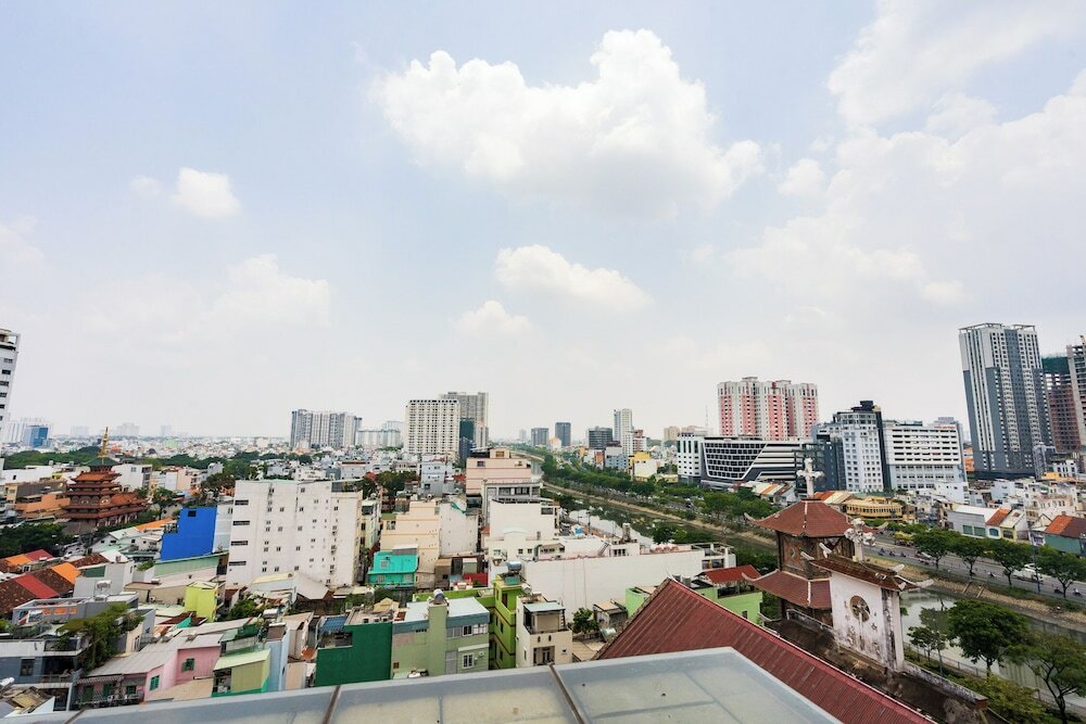 Фото The Milky Way River Gate Apartment