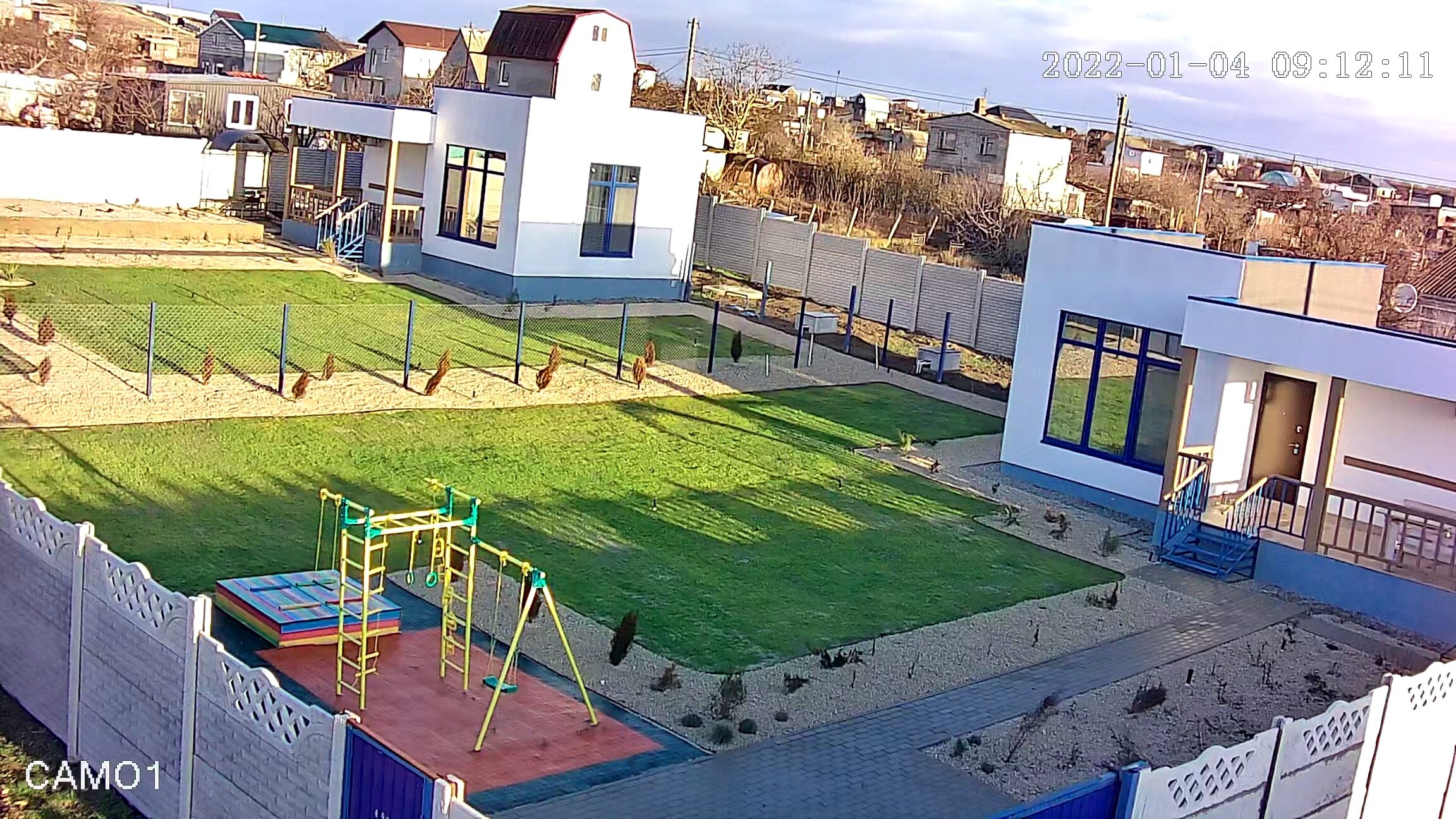 Фото СантоРини