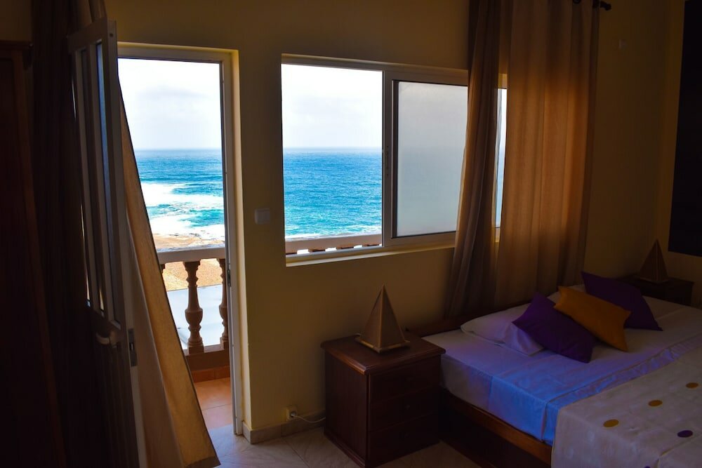 Фото Pousada da Lua