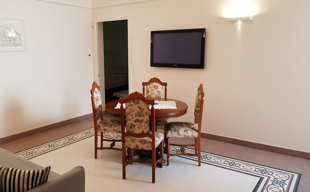 Фото La dimora di Nonna Maria