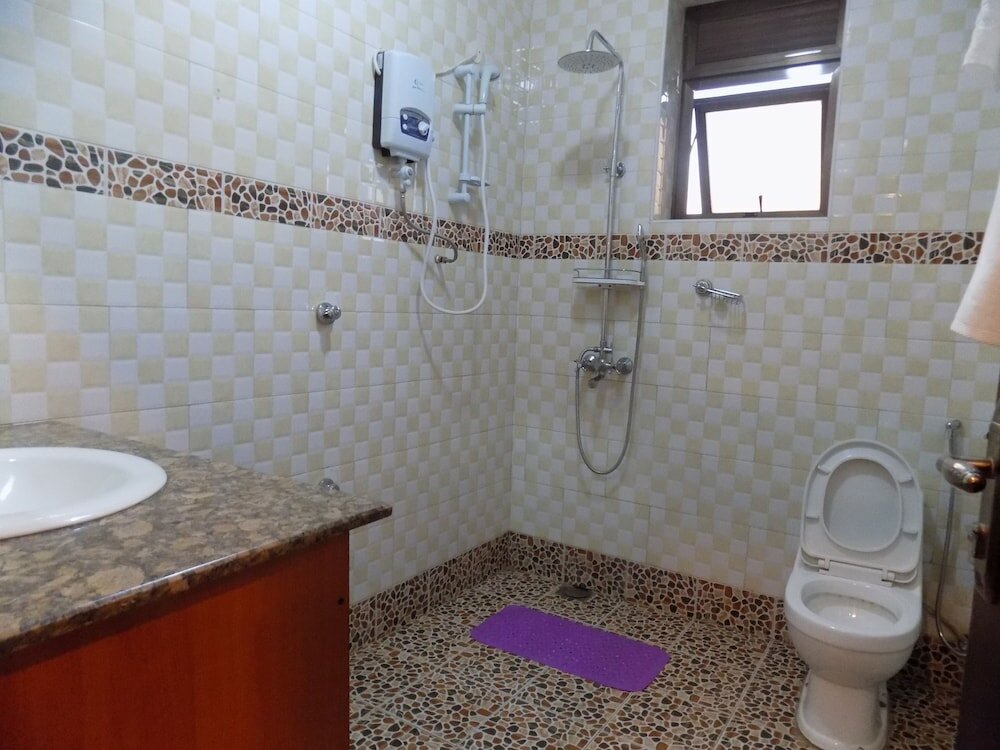 Фото Rubax Motel