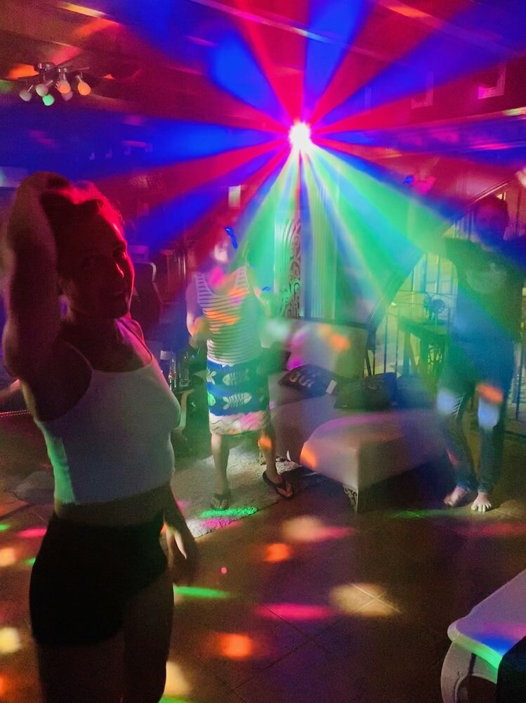 Фото House of Mosaic Villa Aruba