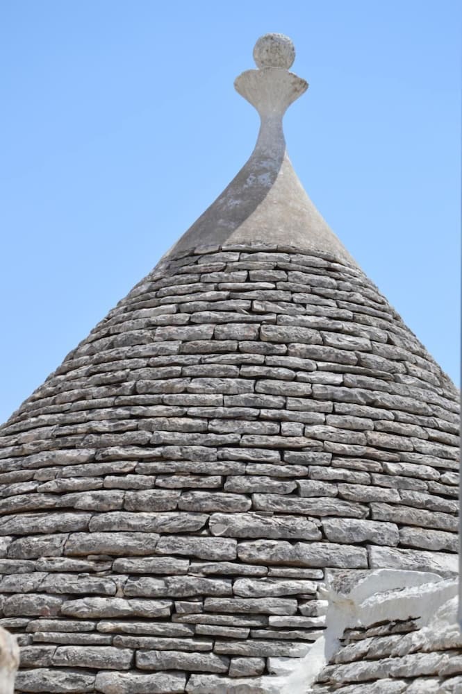 Фото Trulli Casa Alberobello