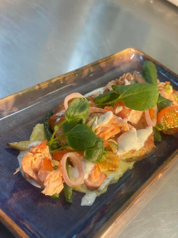 Фото The Mill House Hotel