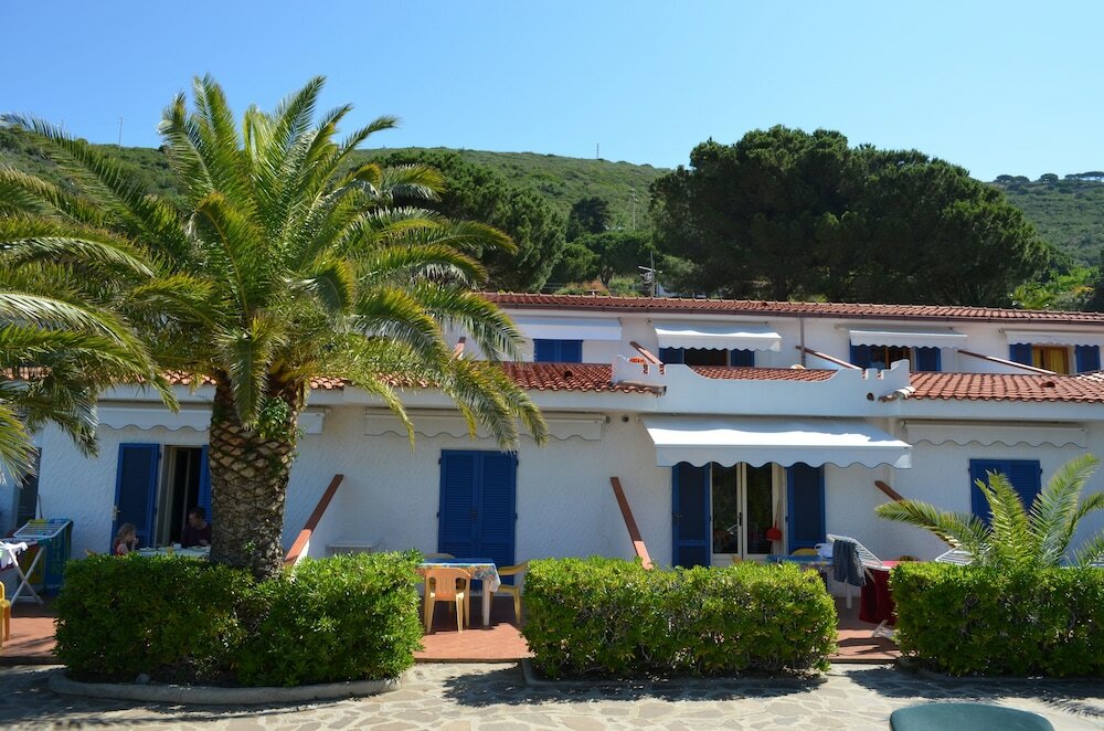 Фото Villaggio Innamorata - Villa Adalgisa