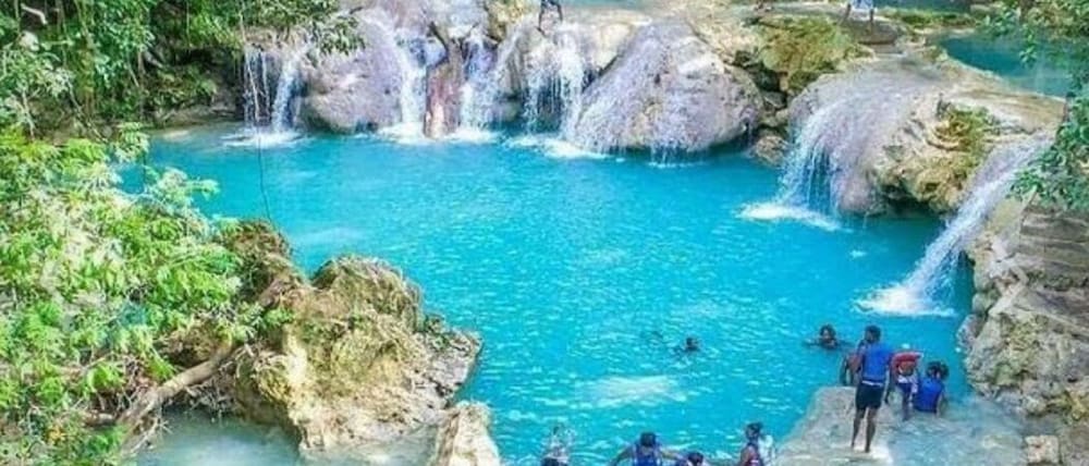 Фото The North Coast Relaxation