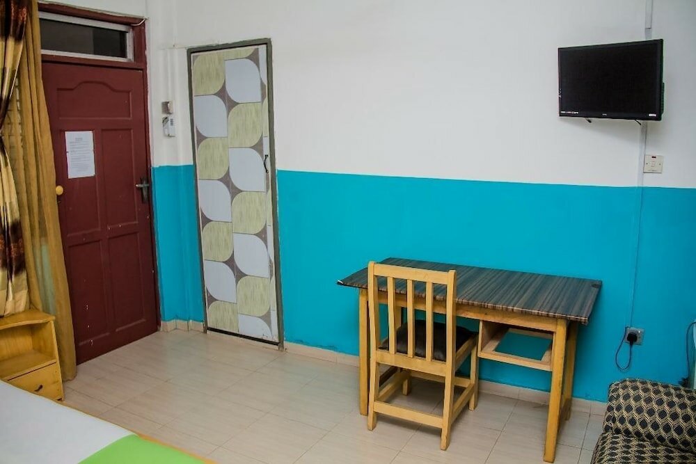 Фото Elizz Guest House