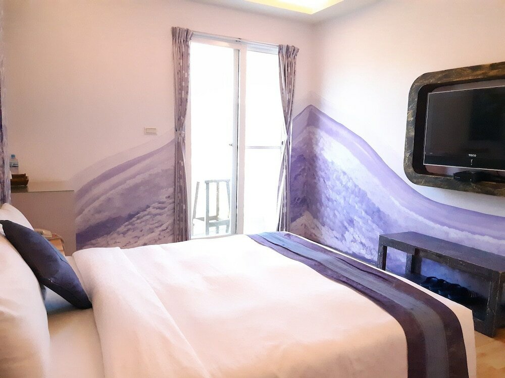 Фото HuanGjia Hotel