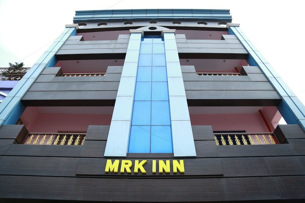 Фото Mrk Inn