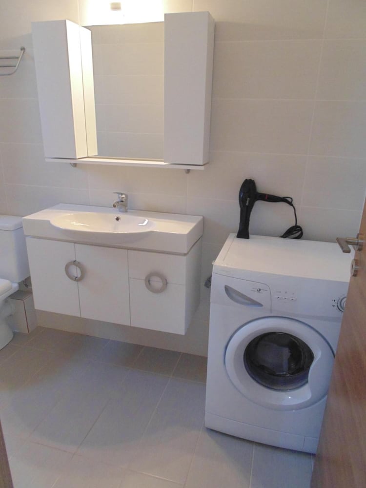 Фото Palaiologou Panorama Apartments