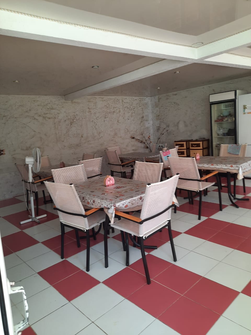 Фото у Нателлы