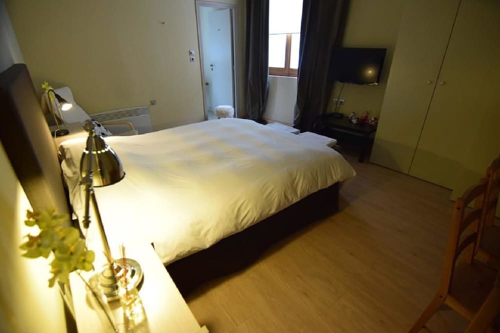 Фото Arahova Pansion