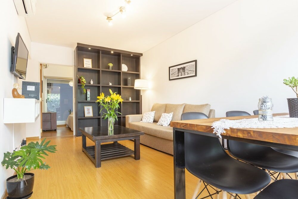 Фото Charcas 2 by Be Local Argentina