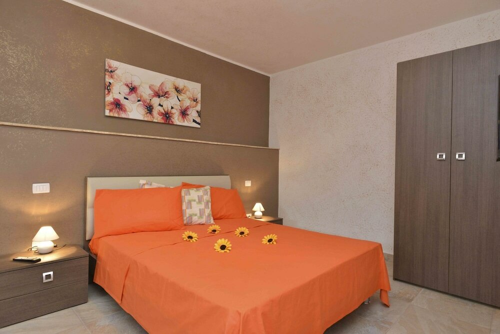 Фото Affittacamere La Tavernetta