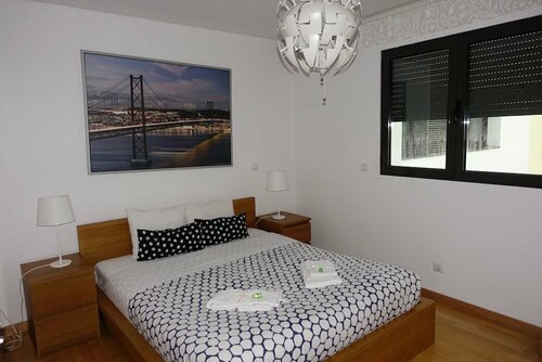 Гостиница Best Apartments Portugal в Лиссабоне