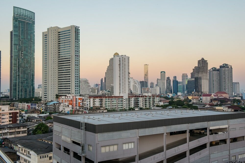 Фото U Sabai Hotel