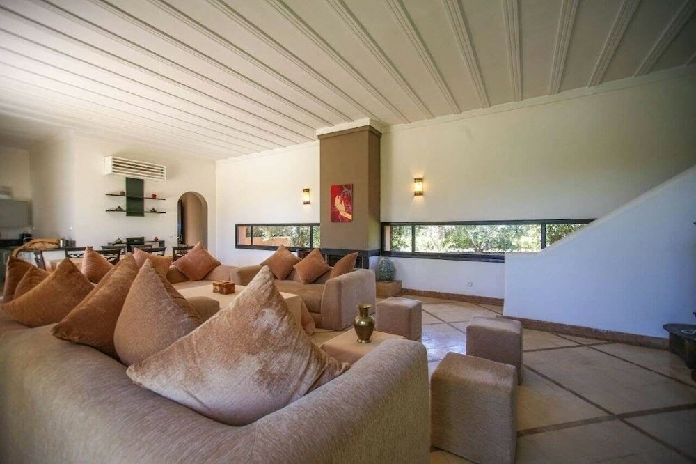 Фото Villa Abraj annakhil