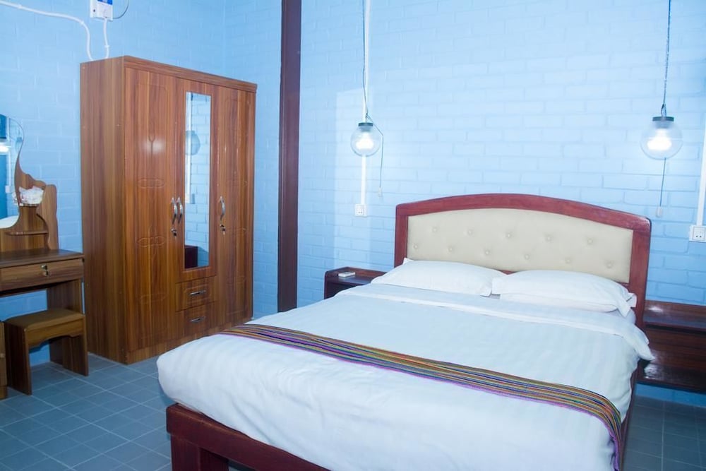 Фото Wun Tawp Garden Hotel