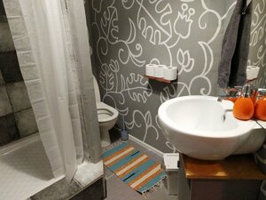 Иное жильё Chickadee