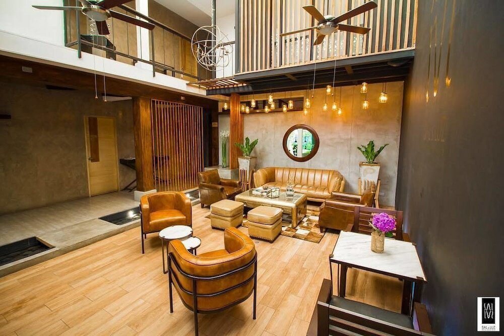 Фото Sal & Luz Hotel Boutique