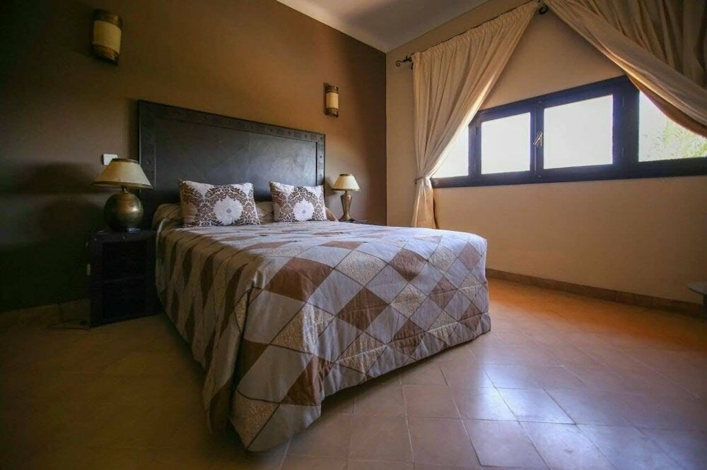 Hotel Villa Abraj annakhil, Earth, photo