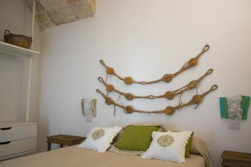 Фото Eremo Guest House