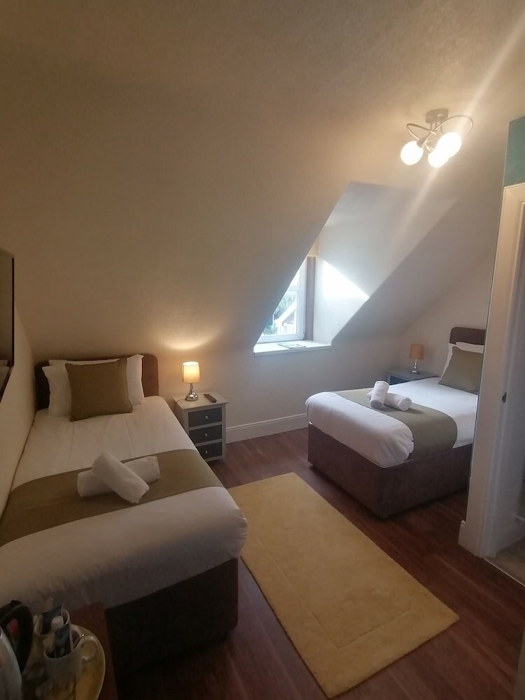 Фото The Coo's Guest House