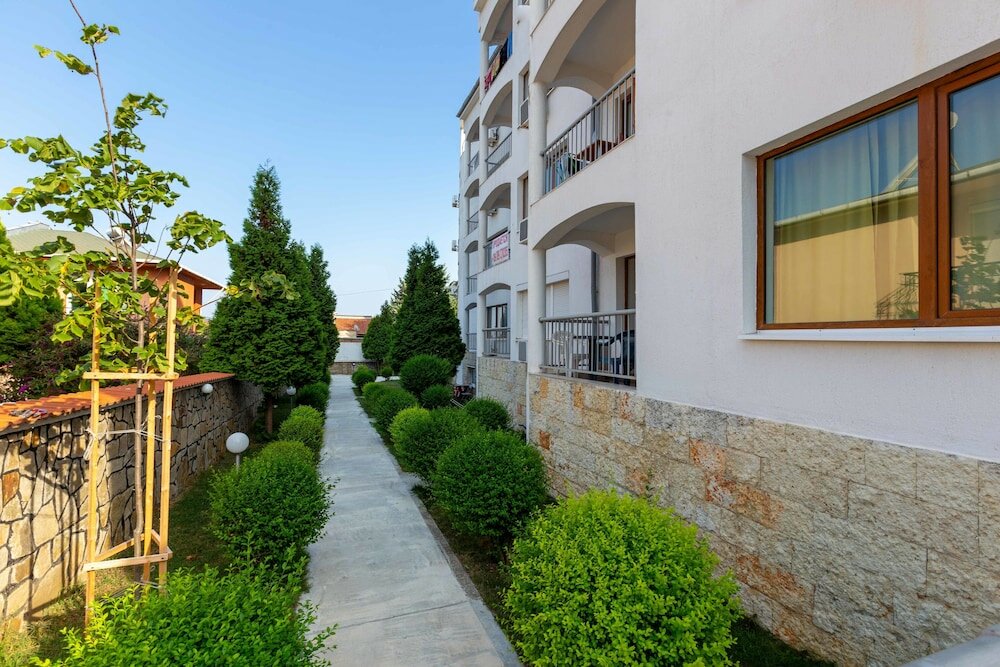 Фото Apartment in Vista Del Mar