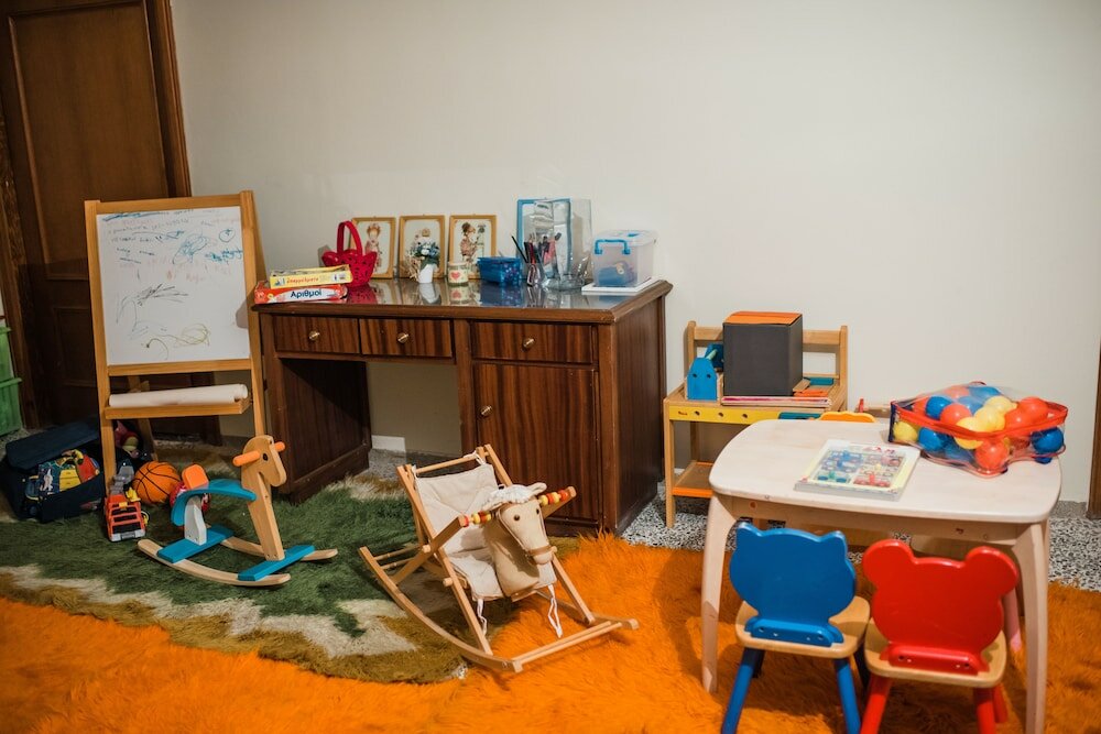 Фото Traditional Luxury Villa Armonia