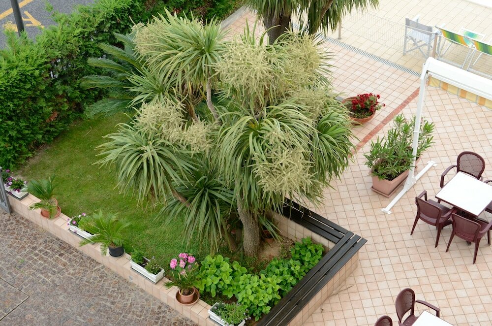 Фото Residence Villa Gloria